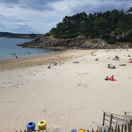 Villa Magdanic Moëlan-sur-Mer 외부 사진