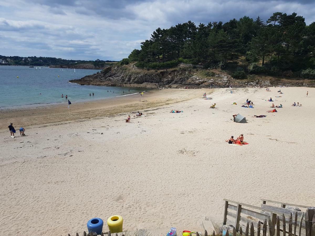 Villa Magdanic Moëlan-sur-Mer 외부 사진